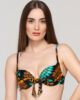 Emerald 94160 push up unique close cut