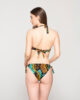 Emerald 94161 triangle with cup & 94164 side tie bottom unique back