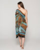 Jade 94192 tunic unique back