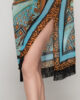 Jade 94192 tunic unique detail