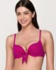 Blue Sense 92061 push up ciclamino close cut