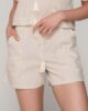 Grace 91211 shorts ivory close cut