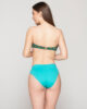 Jade 94180 strapless with molded cup & 94189 bottom 7cm unique back