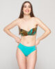 Jade 94180 strapless with molded cup & 94189 bottom 7cm unique front