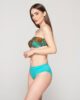 Jade 94180 strapless with molded cup & 94189 bottom 7cm unique side