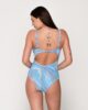 Lana 94311 swimsuit triangle cup unique back