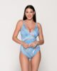 Lana 94311 swimsuit triangle cup unique front