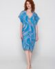 Lana 94312 kaftan unique close cut