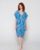 Lana 94312 kaftan unique front
