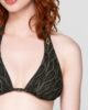Metropolitan 94360 triangle removable cup black close cut