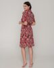 Nerida 94270 semizie red back
