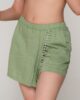 Sage 91221 shorts mint detail