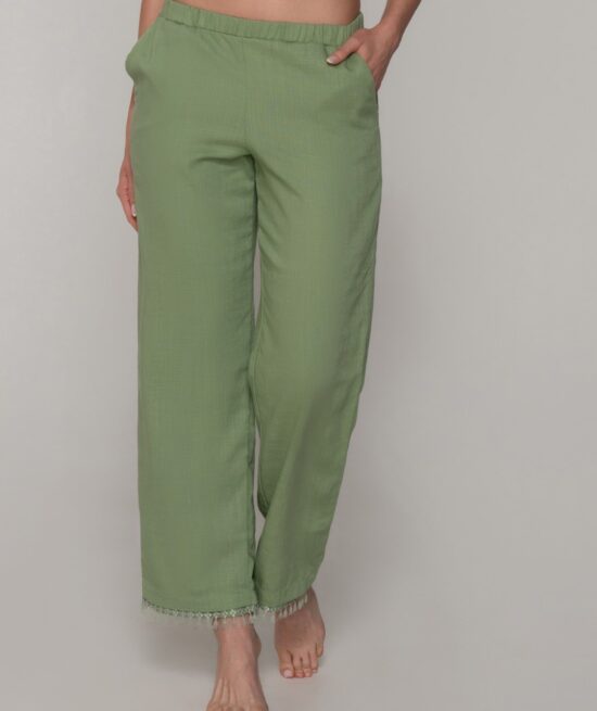 Sage 91222 pants mint close cut