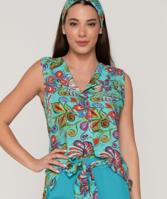 Cana 94499 shirt close cut