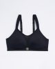Flex pro 5301 big sizes bra black still life