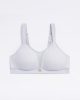 Flex pro 5301 big sizes bra grey still life