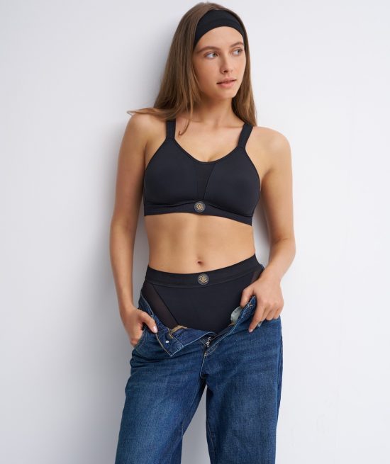 FlexPro αθλητικό σουτιέν C/D/E/F