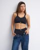 Flexpro 5301 sports bra & 5302 brief black main