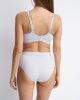 Flexpro 5301 sports bra & 5302 brief gray back