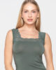 Micro Touch 84501 T shirt & 84504 shorts green close cut