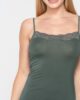 Micro Touch 84505 chemise green detail