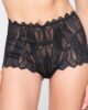 Sylvie 26703 hipster black close cut