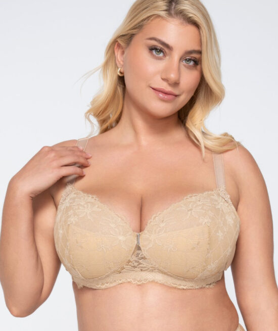 Venus 3D μπαλκονέ με μπανέλα για μεγάλα μεγέθη E/F/G