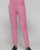Captivated 8083 pocket sweatpants pink front