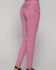Captivated 8083 pocket sweatpants pink side