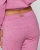 Captivated 8084  sweatpants pink detail
