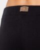Captivated 8084 sweatpants black detail