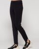 Captivated 8084 sweatpants black side