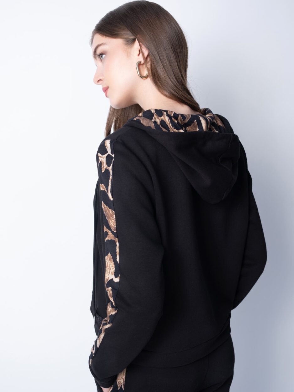 トップス diidii CHIN STRAP SWEAT diidii CHIN STRAP SWEAT (Brown) | diidii