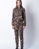Tempted 8095 zip sweatshirt & 8098 sweatpants unique front