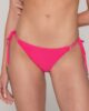 Blue sense 91929 brazilian bottom fuchsia close cut