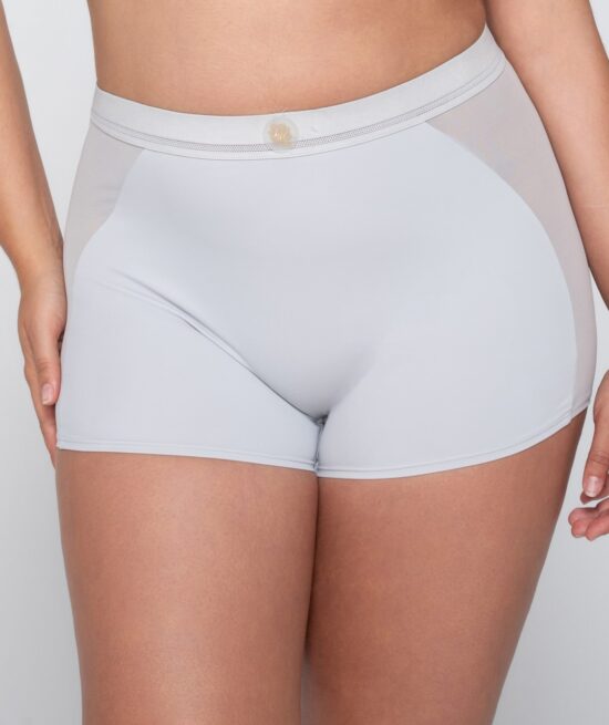 Flexpro 5303 slip hipster grey close cut