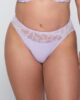 Melody 24242 slip lilac close cut