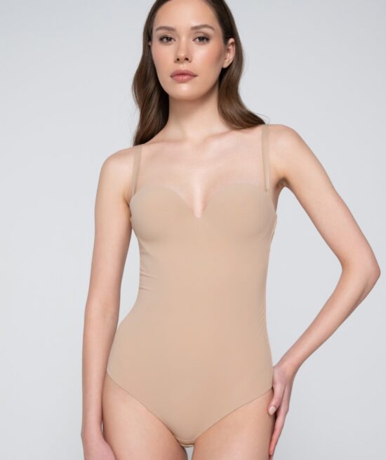 Secret Sense κορμάκι B/C/D