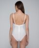 Secret sense 11092 molded body ivory back