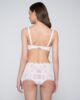 Sylvie 16701 push up big size & 26703 hipster white back