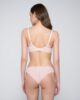 Sylvie 16703 molded balconette & 26701 brazilian pink back