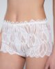 Sylvie 26703 hipster white close cut