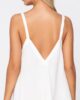 Bliss 91203 dress ivory detail