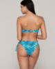 Blue Jay 94630 strapless with molded cup & 94634 side tie bottom unique back