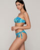 Blue Jay 94630 strapless with molded cup & 94634 side tie bottom unique side