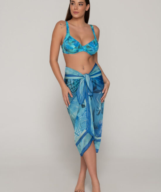 Blue Jay 94640 pareo unique front