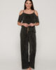 Dama 94439 top & 94440 pants unique front