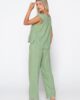 Sage 91220 top & 91222 pants mint back