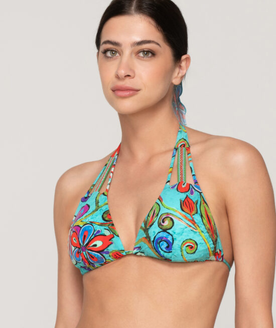 Cana 94491 triangle with removable cup