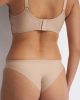 Motion 5400 bralette & 5402 brazilian beige detail